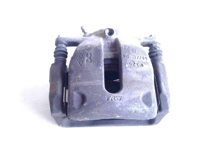 Recambio de pinza freno delantera derecha para renault kangoo profesional referencia OEM IAM   