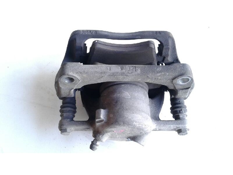 Recambio de pinza freno delantera derecha para renault kangoo profesional referencia OEM IAM   