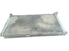 Recambio de radiador agua para kia carnival td ls travel referencia OEM IAM 0K55215   2