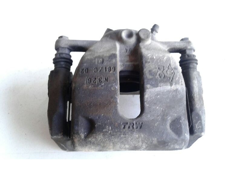 Recambio de pinza freno delantera izquierda para renault kangoo profesional referencia OEM IAM   