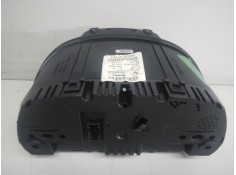 Recambio de cuadro instrumentos para bmw serie 1 berlina (e81/e87) 118d referencia OEM IAM 102495221   2