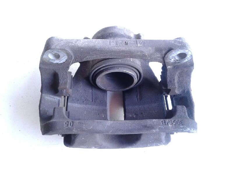 Recambio de pinza freno delantera izquierda para renault kangoo profesional referencia OEM IAM   