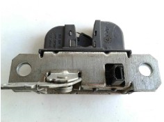 Recambio de cerradura maletero / porton para seat leon (1m1) stella referencia OEM IAM 6L6827505AFKZ   2