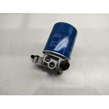 Recambio de soporte filtro aceite para mitsubishi montero sport (k90) referencia OEM IAM 2632042115  