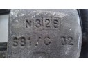 PINZA FRENO DELANTERA IZQUIERDA 