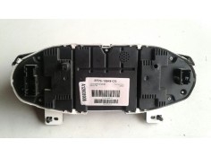 Recambio de cuadro instrumentos para ford tourneo courier (c4a) ambiente referencia OEM IAM    2