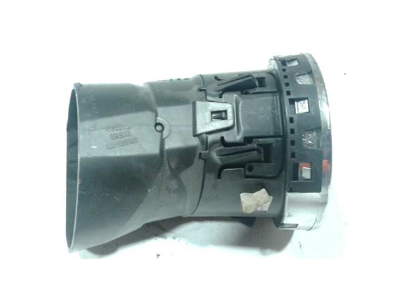 Recambio de aireador derecho para peugeot 308 premium referencia OEM IAM 9655994177  