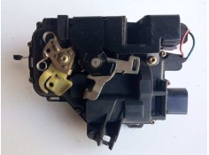 Recambio de cerradura puerta delantera derecha para seat leon (1m1) stella referencia OEM IAM 3B1837016A   2