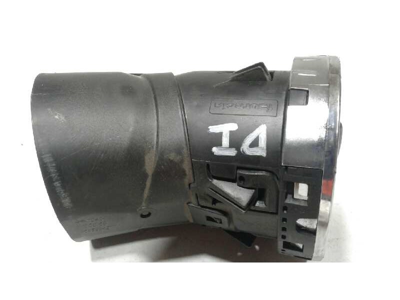 Recambio de aireador izquierdo para peugeot 308 premium referencia OEM IAM   