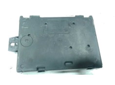 Recambio de centralita para renault captur dynamique referencia OEM IAM 12V28AB11867R BCM  2