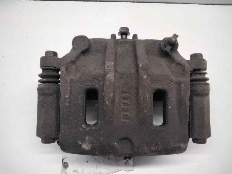 Recambio de pinza freno trasera derecha para seat toledo (1m2) select referencia OEM IAM 1J040600  