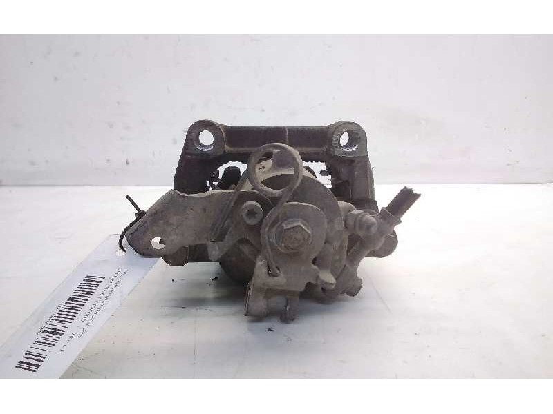 Recambio de pinza freno trasera derecha para opel zafira b 1.7 16v cdti referencia OEM IAM   