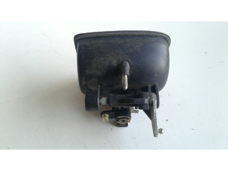 Recambio de maneta exterior porton para seat leon (1m1) stella referencia OEM IAM 6K0827654A  