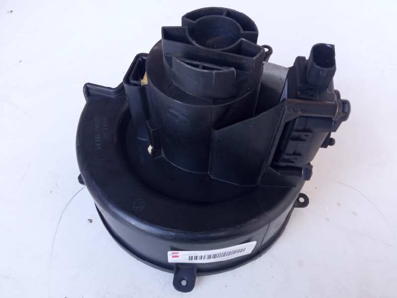Recambio de motor calefaccion para opel astra g caravan club referencia OEM IAM 1845120  