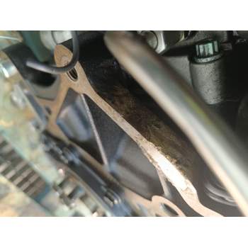 Recambio de motor completo para skoda fabia (6y2/6y3) classic referencia OEM IAM ATD  