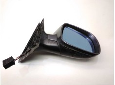Recambio de retrovisor derecho para audi a3 (8l) 1.9 tdi ambiente referencia OEM IAM NVE2311  