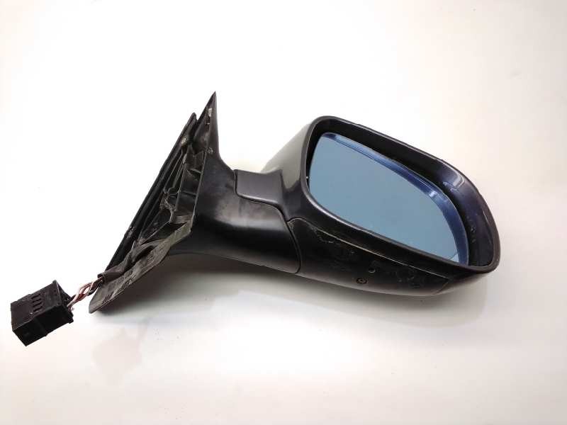 Recambio de retrovisor derecho para audi a3 (8l) 1.9 tdi ambiente referencia OEM IAM NVE2311  