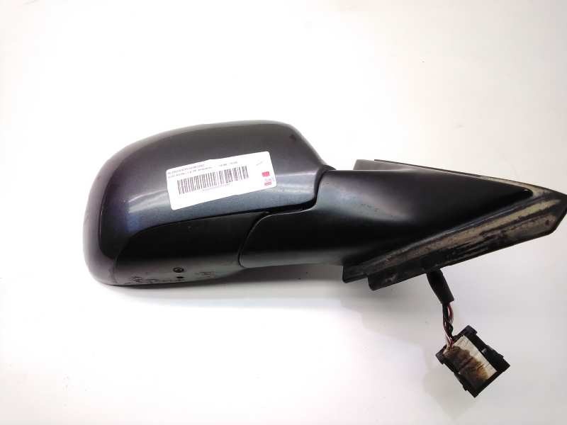 Recambio de retrovisor derecho para audi a3 (8l) 1.9 tdi ambiente referencia OEM IAM NVE2311  