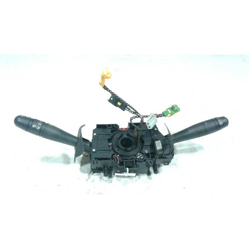 Recambio de anillo airbag para renault clio ii fase ii (b/cb0) base authentique referencia OEM IAM   