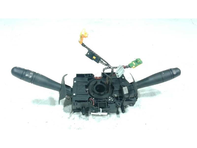 Recambio de anillo airbag para renault clio ii fase ii (b/cb0) base authentique referencia OEM IAM   