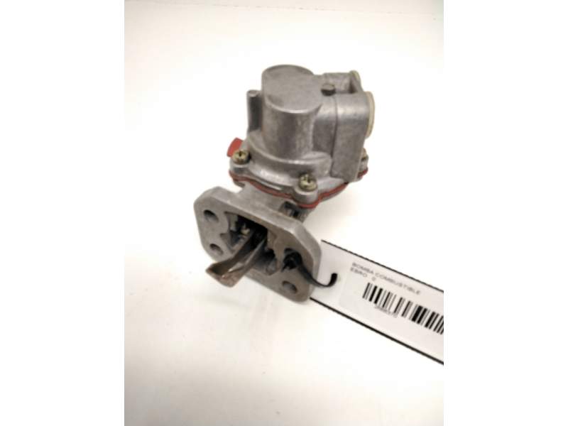 Recambio de bomba combustible para ebro referencia OEM IAM 4 TORNILLOS  IMSA