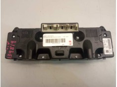 Recambio de mando climatizador para audi a4 berlina (8e) 2.0 tdi 16v (103kw) referencia OEM IAM 1P0907044D   2