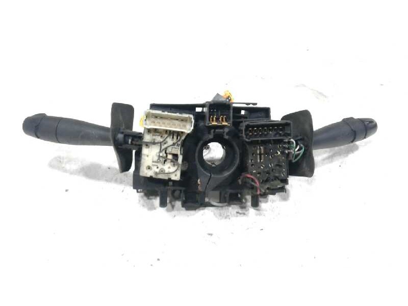 Recambio de anillo airbag para renault clio ii fase ii (b/cb0) base authentique referencia OEM IAM   