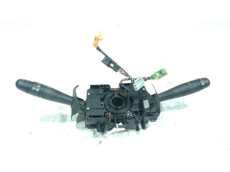 Recambio de anillo airbag para renault clio ii fase ii (b/cb0) base authentique referencia OEM IAM   