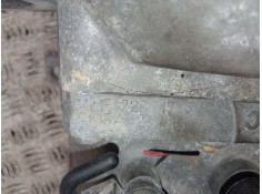 Recambio de caja cambios para skoda fabia active referencia OEM IAM RTE   2