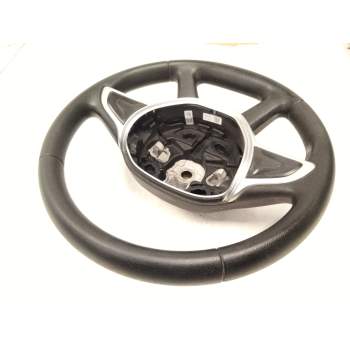 Recambio de volante para dacia dokker monospace (ke_) 1.5 dci (keaj, keah) referencia OEM IAM 484001085R  