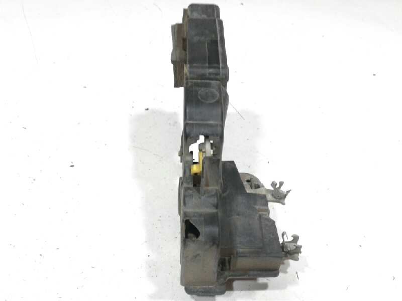 Recambio de cerradura puerta delantera derecha para mitsubishi space star (dg0) 1300 referencia OEM IAM MR912016  