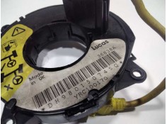 Recambio de anillo airbag para mg rover serie 25 (rf) classic (5-ptas.) referencia OEM IAM YRC100400   2