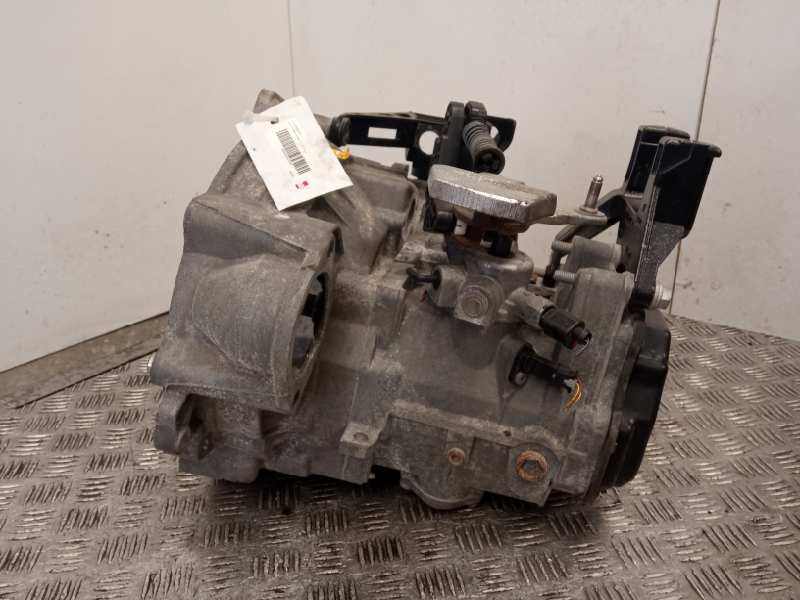 Recambio de caja cambios para skoda fabia active referencia OEM IAM RTE  