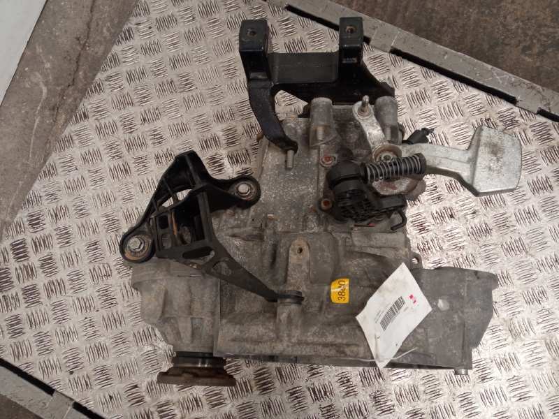 Recambio de caja cambios para skoda fabia active referencia OEM IAM RTE  