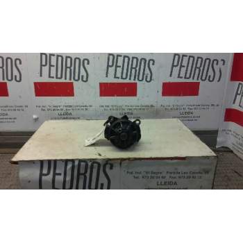 Recambio de bomba agua para opel movano (2004 =>) 2.5 cdti cat (g9u-754 / lzm) referencia OEM IAM   