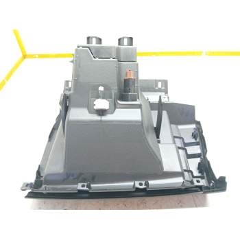 Recambio de guantera para nissan leaf (ze0) electric referencia OEM IAM 685203NL1B  