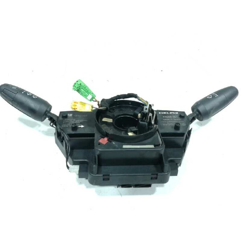 Recambio de anillo airbag para opel corsa d catch me referencia OEM IAM 0705151141  