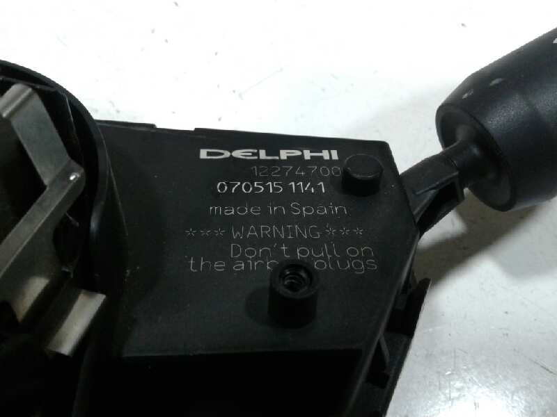 Recambio de anillo airbag para opel corsa d catch me referencia OEM IAM 0705151141  