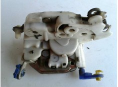 Recambio de cerradura puerta delantera derecha para nissan vanette cargo vanette cargo caja cerrada referencia OEM IAM    2