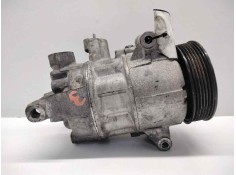 Recambio de compresor aire acondicionado para skoda fabia active referencia OEM IAM 5Q0816803B   2