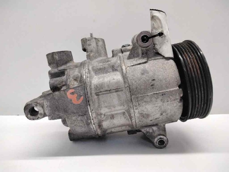 Recambio de compresor aire acondicionado para skoda fabia active referencia OEM IAM 5Q0816803B  