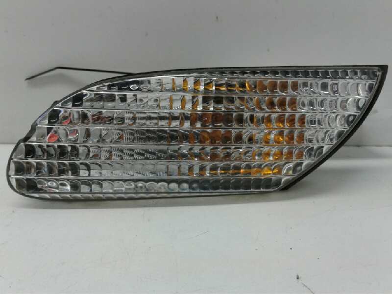 Recambio de piloto delantero izquierdo para mg rover serie 25 (rf) classic (5-ptas.) referencia OEM IAM XBD000131  