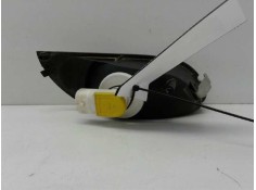 Recambio de piloto delantero izquierdo para mg rover serie 25 (rf) classic (5-ptas.) referencia OEM IAM XBD000131   2