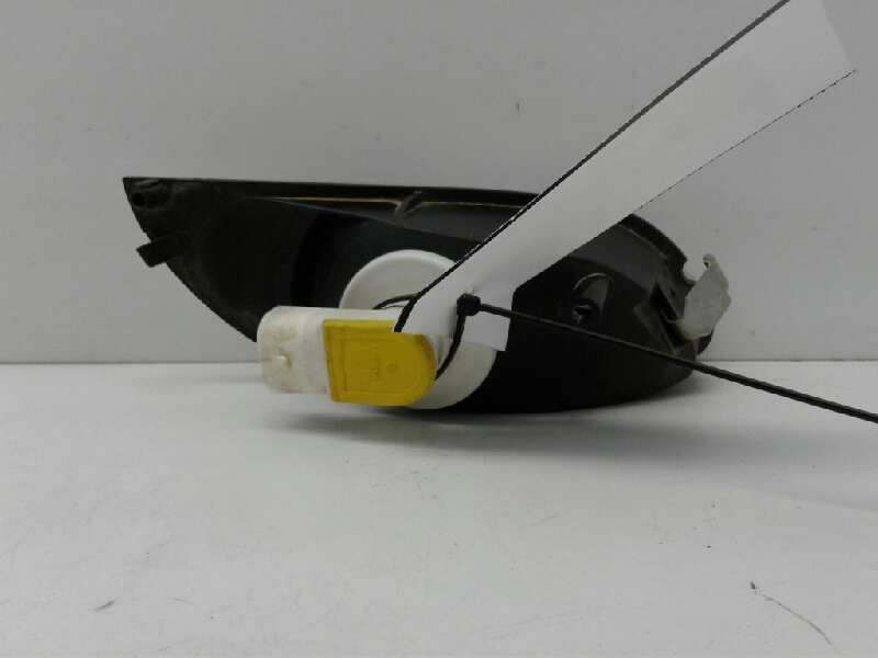 Recambio de piloto delantero izquierdo para mg rover serie 25 (rf) classic (5-ptas.) referencia OEM IAM XBD000131  