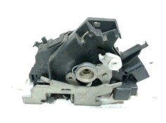 Recambio de cerradura puerta delantera izquierda para ford mondeo turnier (ge) titanium (d) referencia OEM IAM    2