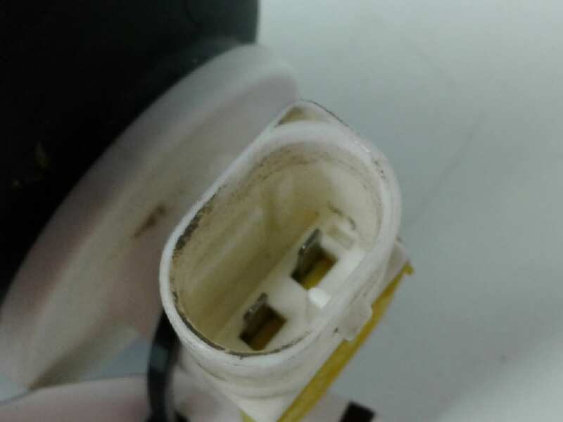 Recambio de piloto delantero izquierdo para mg rover serie 25 (rf) classic (5-ptas.) referencia OEM IAM XBD000131  