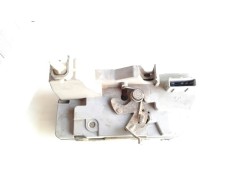 Recambio de cerradura puerta delantera izquierda para nissan vanette cargo vanette cargo caja cerrada referencia OEM IAM    2