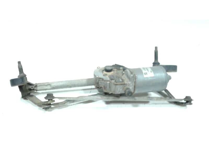 Recambio de motor limpia delantero para opel corsa d catch me referencia OEM IAM 13182340  