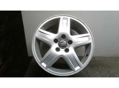 Recambio de llanta aluminio para volvo s60 berlina 2.4 d kinetic (120kw) referencia OEM IAM 165TORNILLOS  