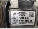 COMPRESOR AIRE ACONDICIONADO 5Q0816803B 